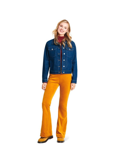 Hosenmuster - Burda 5874