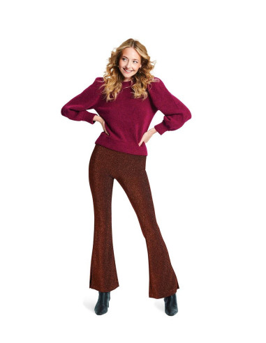 Hosenmuster - Burda 5874