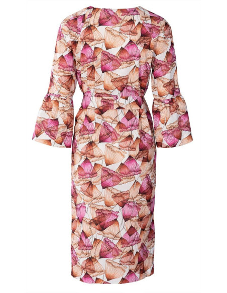 Kleidmuster - Burda 5875