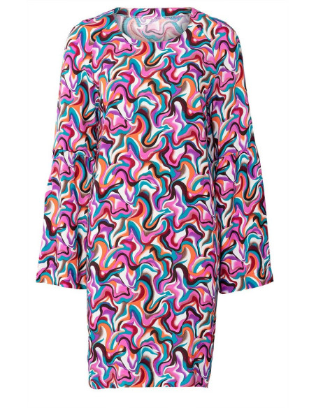 Kleidmuster - Burda 5875