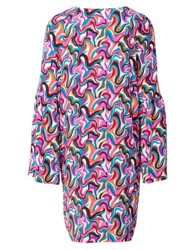 Kleidmuster - Burda 5875