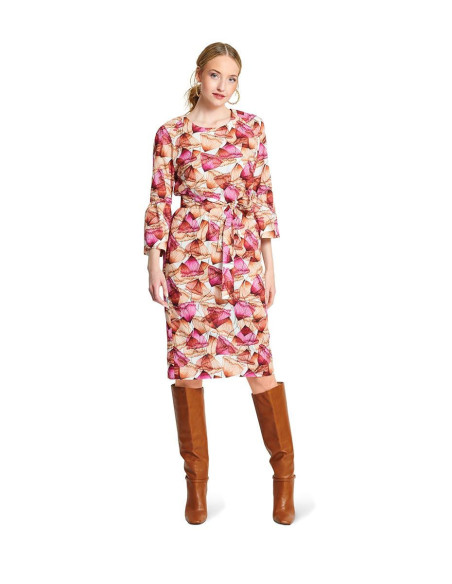 Kleidmuster - Burda 5875