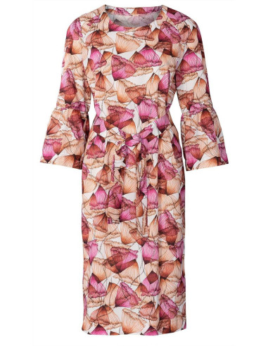 Kleidmuster - Burda 5875