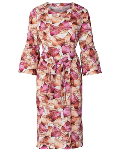 Kleidmuster - Burda 5875