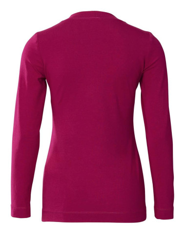 T-Shirt Schnittmuster - Burda 5876
