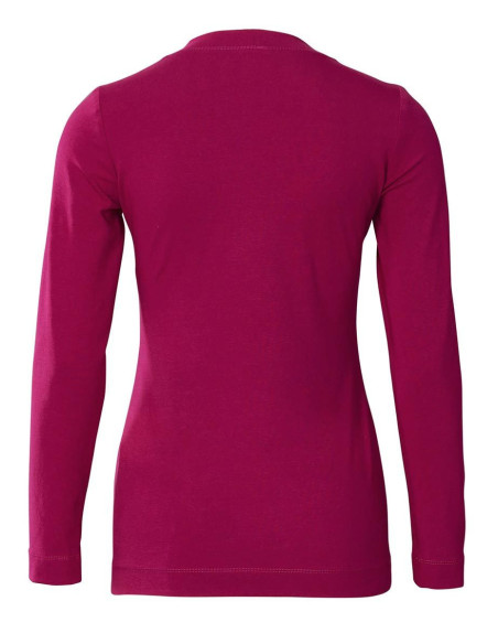 T-Shirt Schnittmuster - Burda 5876