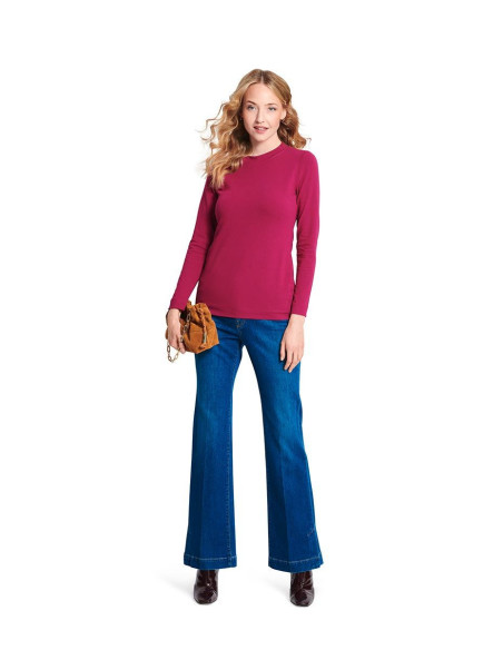 T-Shirt Schnittmuster - Burda 5876
