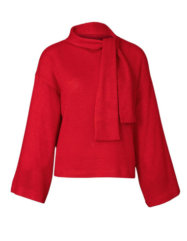Pullover-Schnittmuster - Burda 5880