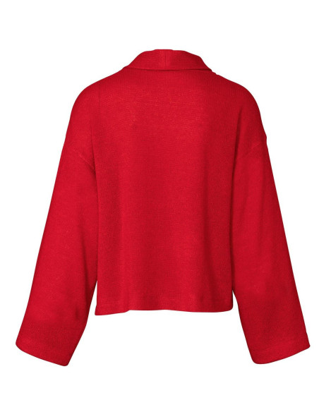 Pullover-Schnittmuster - Burda 5880