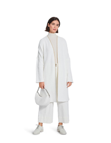Jacken- und Mantelschnittmuster - Burda 5883