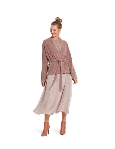 Jacken- und Mantelschnittmuster - Burda 5883