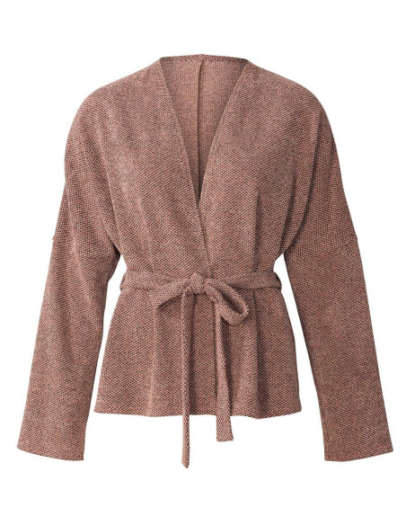 Jacken- und Mantelschnittmuster - Burda 5883