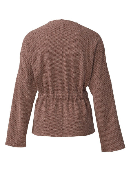 Jacken- und Mantelschnittmuster - Burda 5883