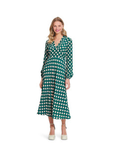 Kleidmuster - Burda 5885 2