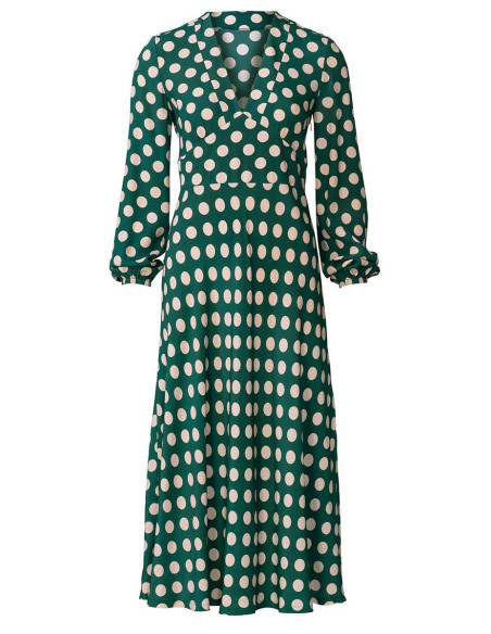 Kleidmuster - Burda 5885