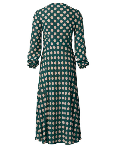 Kleidmuster - Burda 5885