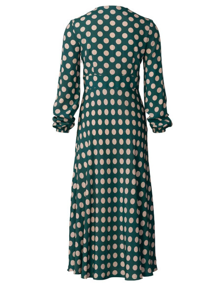 Kleidmuster - Burda 5885