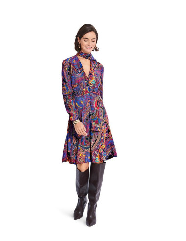 Kleidmuster - Burda 5885