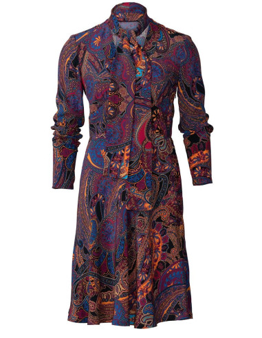 Kleidmuster - Burda 5885