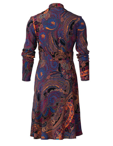 Kleidmuster - Burda 5885