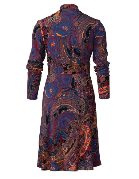 Kleidmuster - Burda 5885