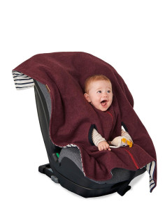 Schnittmuster für Babyzubehör - Burda 9233 2