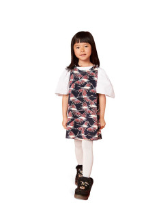 Kleidmuster - Burda 9238 2