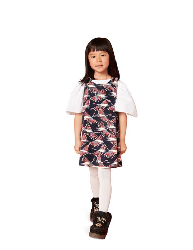 Kleidmuster - Burda 9238