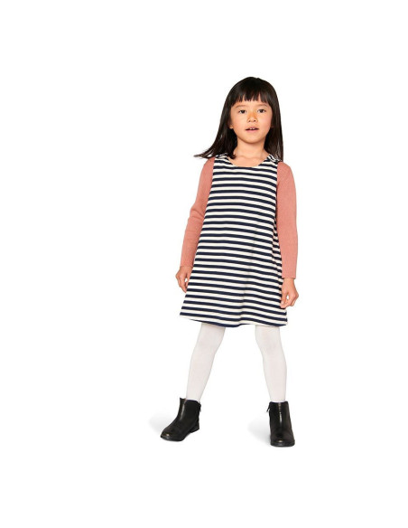 Kleidmuster - Burda 9238