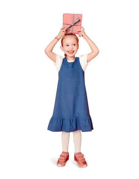 Kleidmuster - Burda 9238
