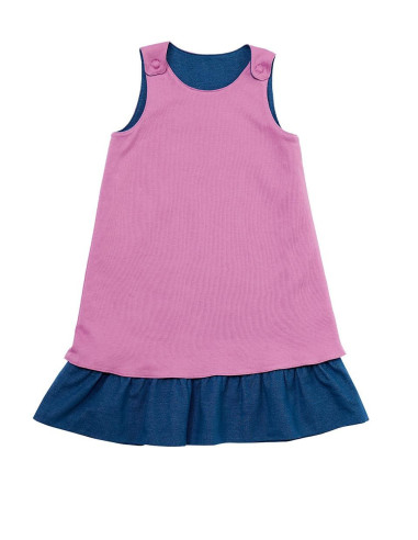 Kleidmuster - Burda 9238