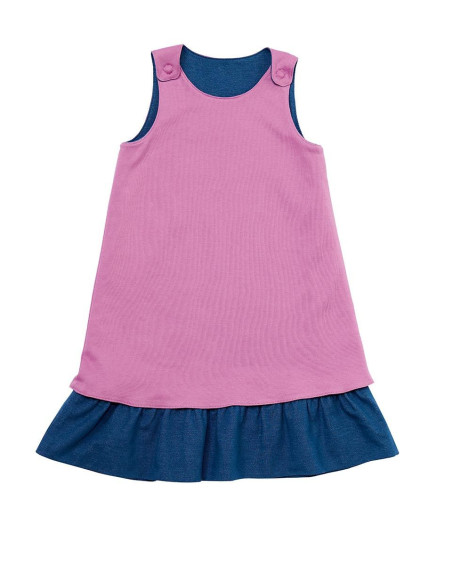 Kleidmuster - Burda 9238