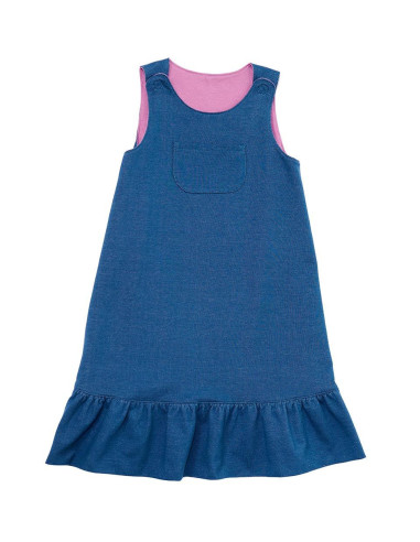 Kleidmuster - Burda 9238