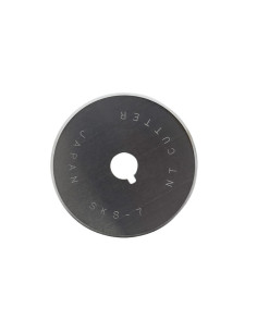 Ersatzklinge für NT Cutter 45 mm Cutter 2