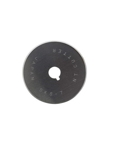 Ersatzklinge für NT Cutter 45 mm Cutter