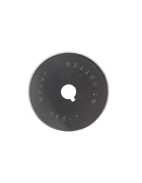 Ersatzklinge für NT Cutter 45 mm Cutter