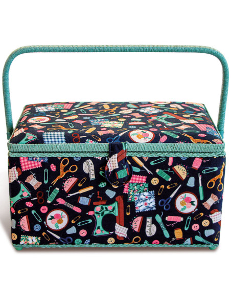 Nähkästchen Needle & Thread XL