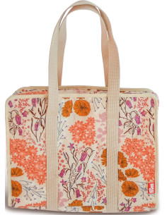 All-in-One Mehrzweck-Tasche L Bluebells 2
