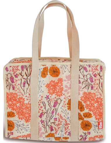 All-in-One Mehrzweck-Tasche L Bluebells