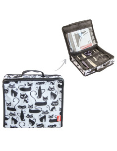 Mini Cats All-in-One Mehrzweckrucksack