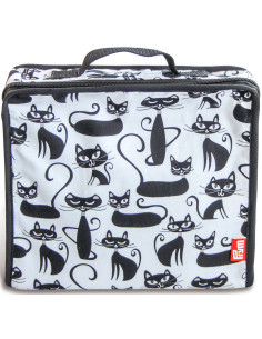 Mini Cats All-in-One Mehrzweckrucksack 2