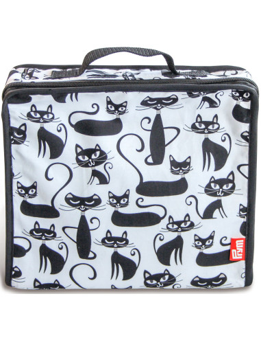 Mini Cats All-in-One Mehrzweckrucksack