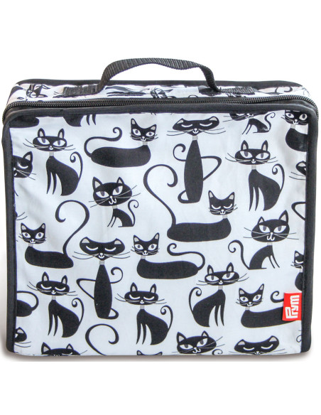 Mini Cats All-in-One Mehrzweckrucksack