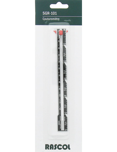 Coutourometer