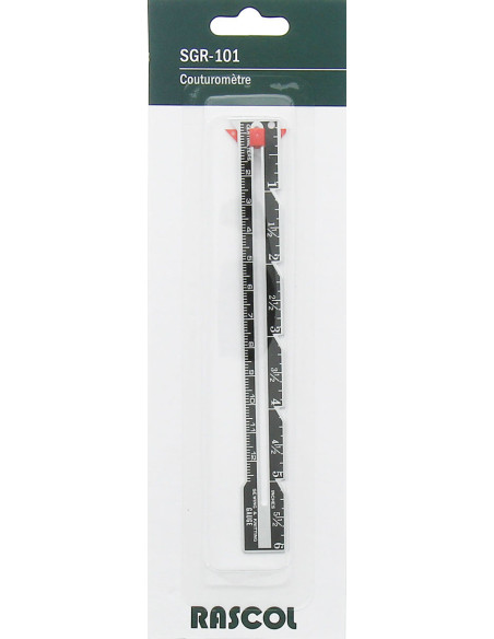 Coutourometer