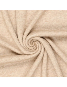 Angora-Strickstoff - Natur