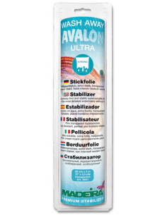 Wasserlöslicher Stabilisator Avalon Ultra