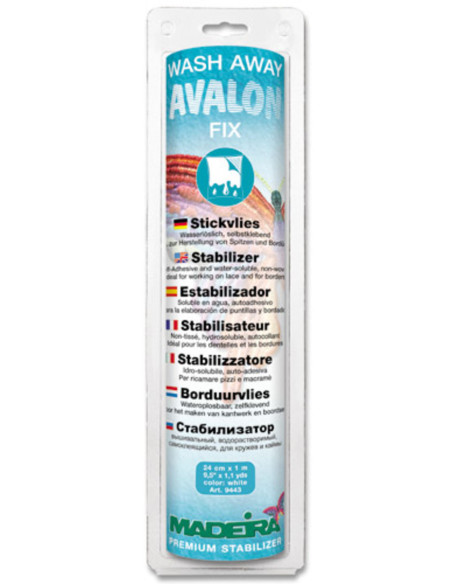 Wasserlöslicher Stabilisator Avalon Fix