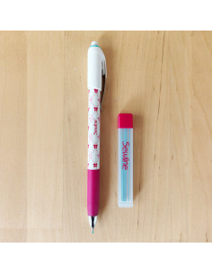 Sewline extra-feiner Kreide-Minenstift - Blau