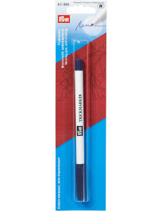 Selbstlöschender Filzstiftmarker